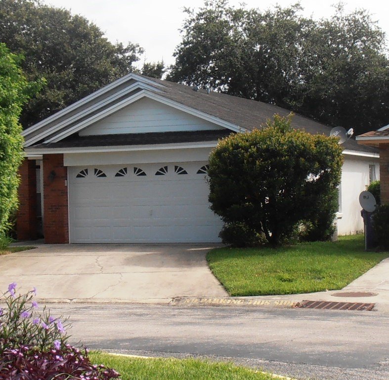 Home addition